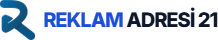 Reklam Adresi 21 logo
